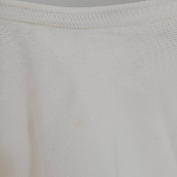 Milly Flowy Cropped Strapless Top - Picture 2 of 10